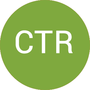 Калькулятор CTR показателя