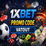 1xpromocodein