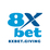 8XbetGiving