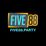 five88partytop