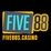 five88scasin