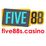 five88scasino