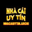 nhacaiuytinarchi