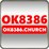 ok8386church
