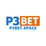 p3betspace
