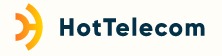 Сервис для покупки виртуального номера HotTelecom 1